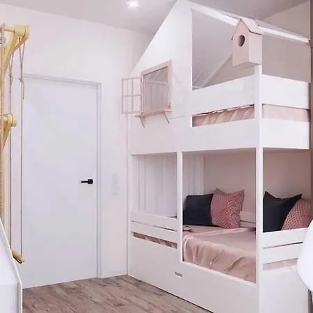 Apartman Belium
