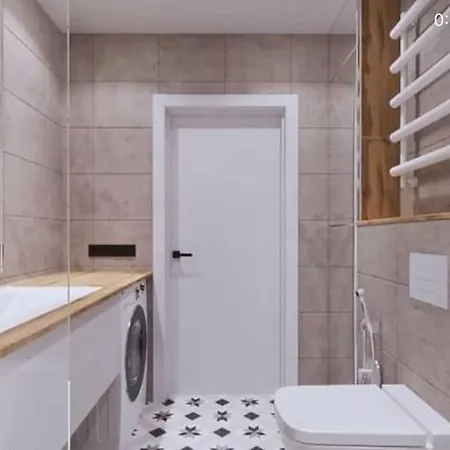 Apartman Belium *