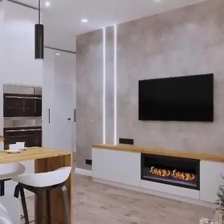 Apartman Belium